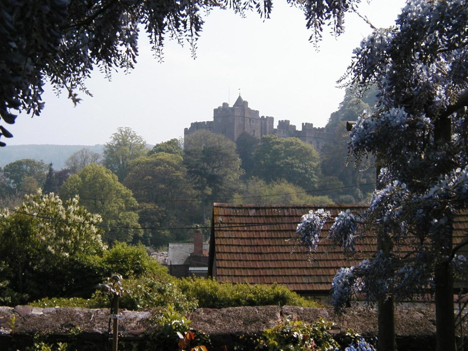The Linhay Βίλα Minehead Εξωτερικό φωτογραφία