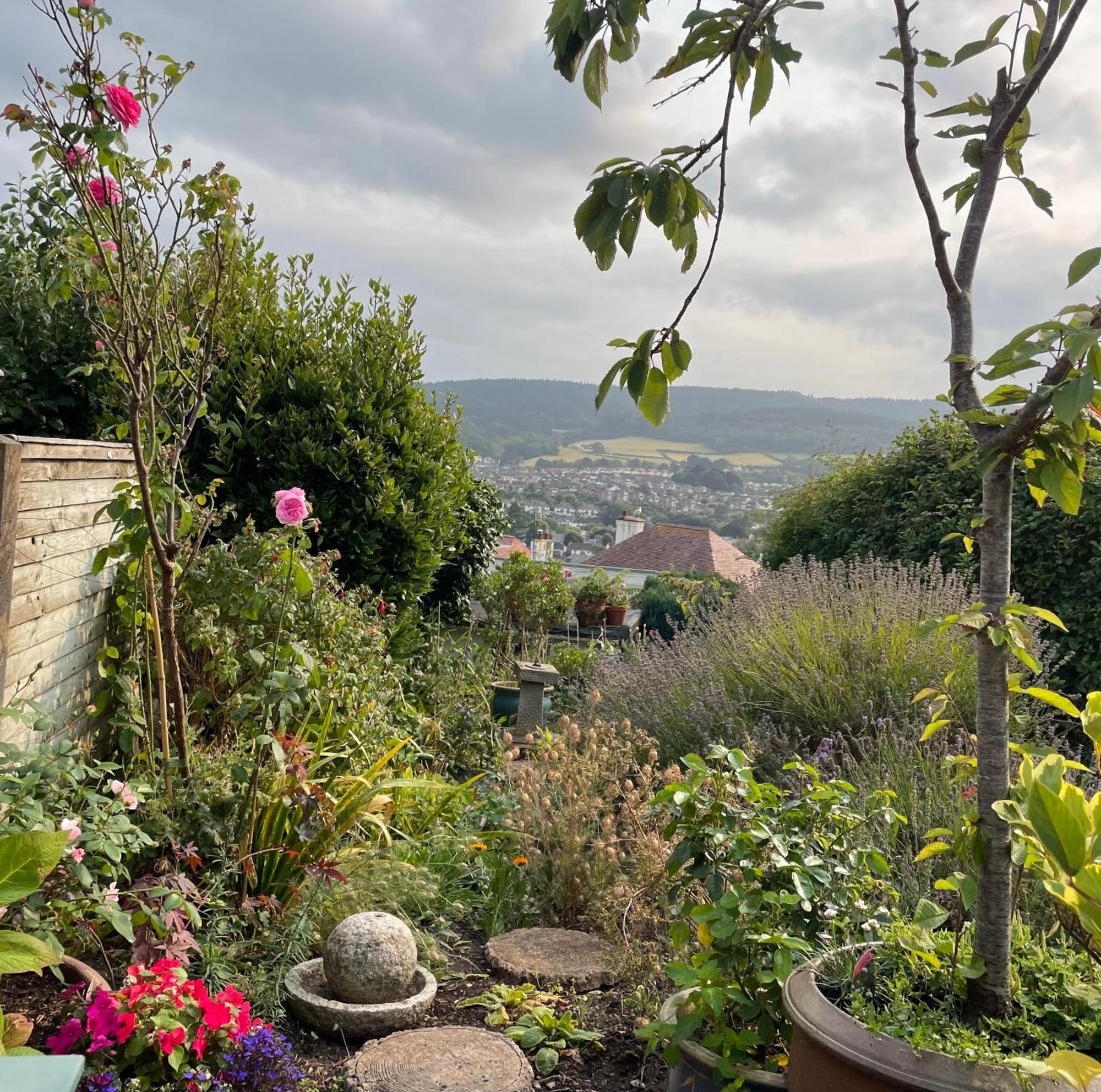 The Linhay Βίλα Minehead Εξωτερικό φωτογραφία