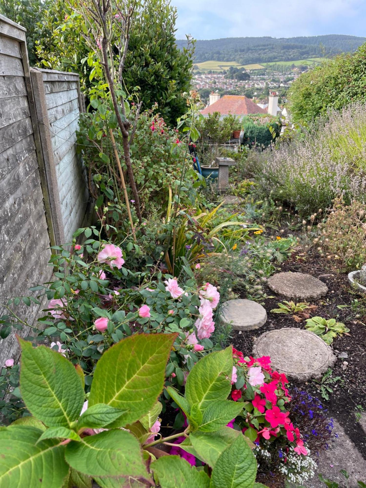 The Linhay Βίλα Minehead Εξωτερικό φωτογραφία