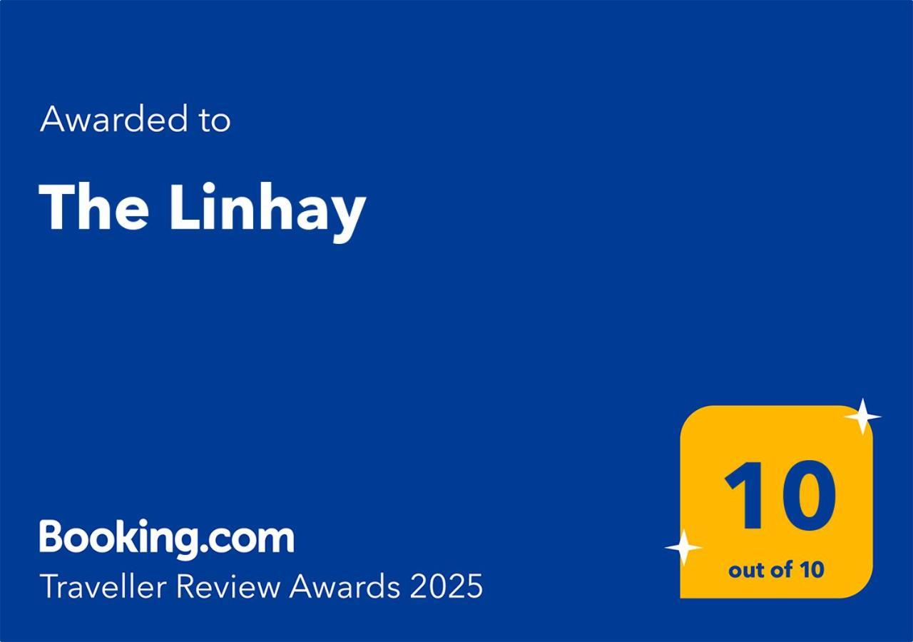The Linhay Βίλα Minehead Εξωτερικό φωτογραφία